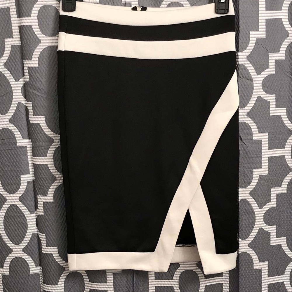 Pencil Skirt